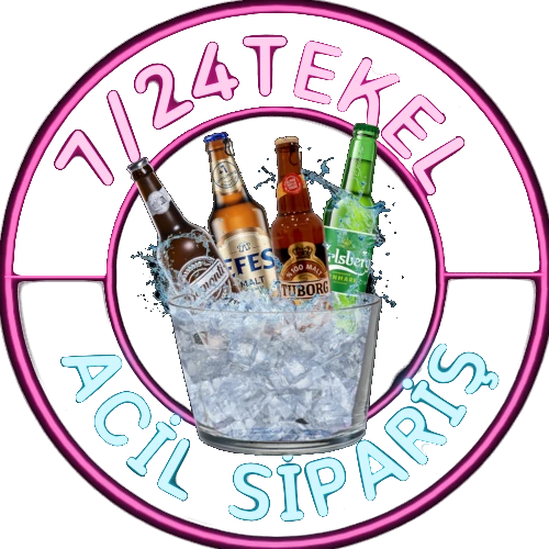 Eskişehir Gece Alkol Siparişi ve Paket Servis - Hızlı Teslimat